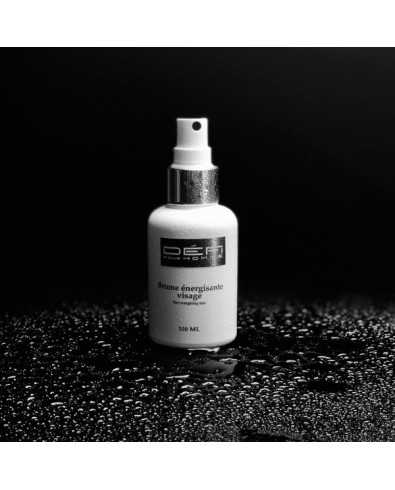 Brume Énergisante - Défi pour Homme | Tenseur Visage Express 2