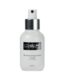 Brume Énergisante - Défi pour Homme | Tenseur Visage Express