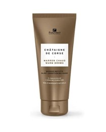 Duo Soins Repigmentants Marron Chaud Châtaigne de Corse - FAUVERT