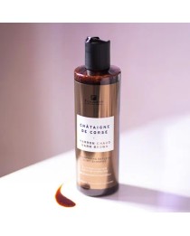 Duo Soins Repigmentants Marron Chaud Châtaigne de Corse - FAUVERT