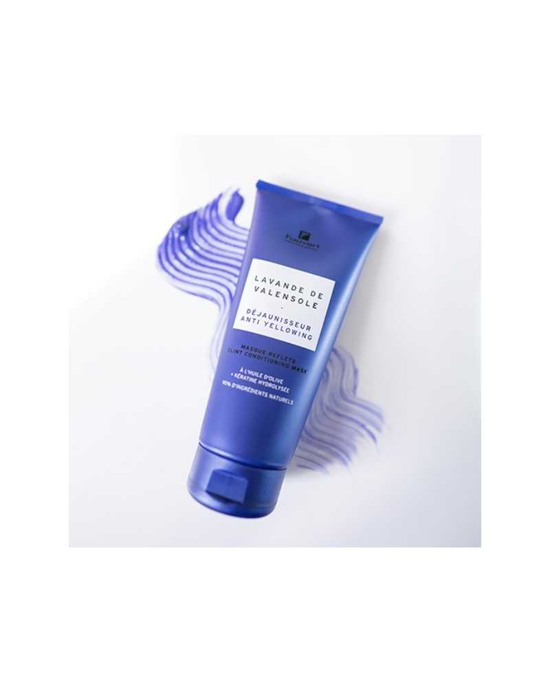 Duo Soins Déjaunisseurs Lavande de Valensole - FAUVERT