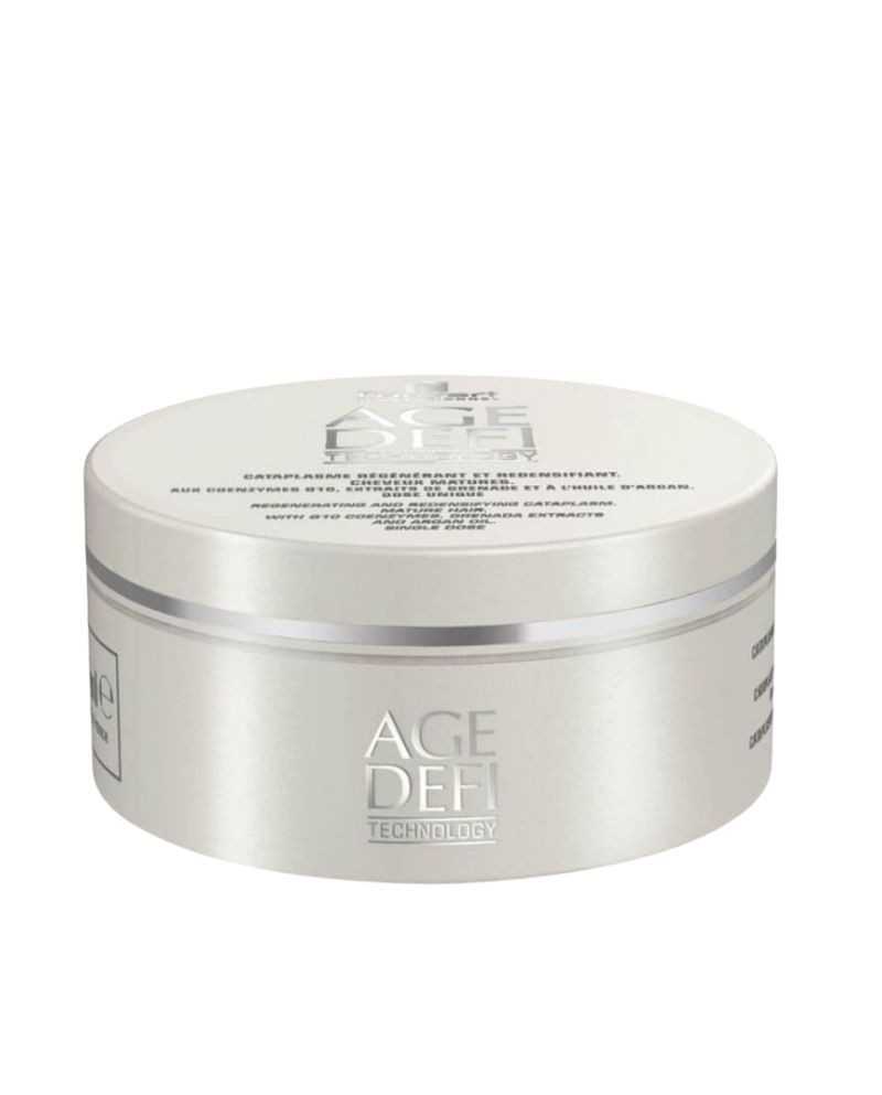 Protocole Botox Age Defi Technology - FAUVERT | Soin Botox Capillaire