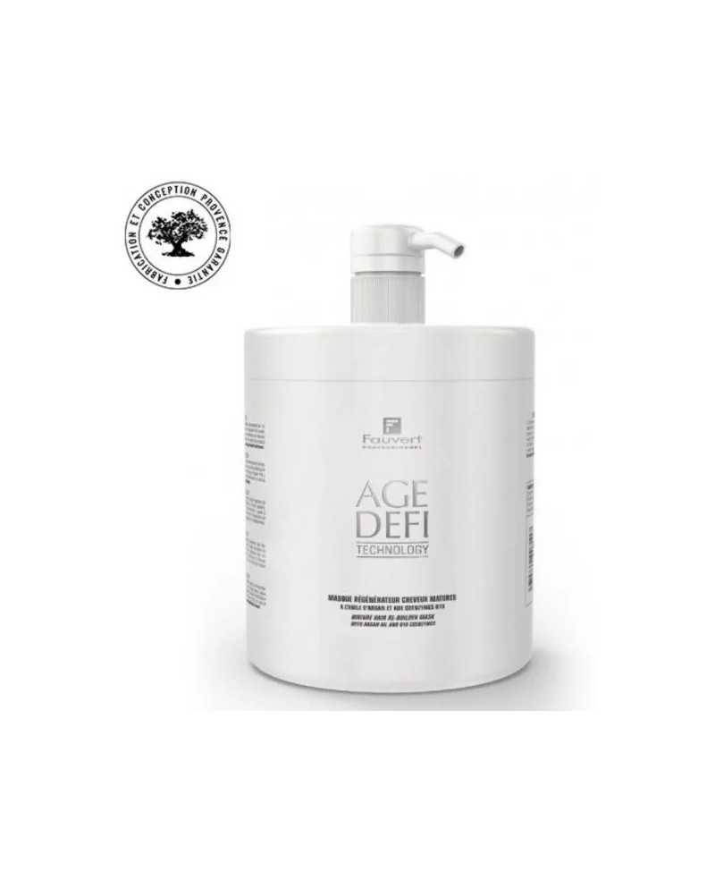 Protocole Botox Age Defi Technology - FAUVERT | Soin Botox Capillaire