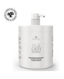 Protocole Botox Age Defi Technology - FAUVERT | Soin Botox Capillaire