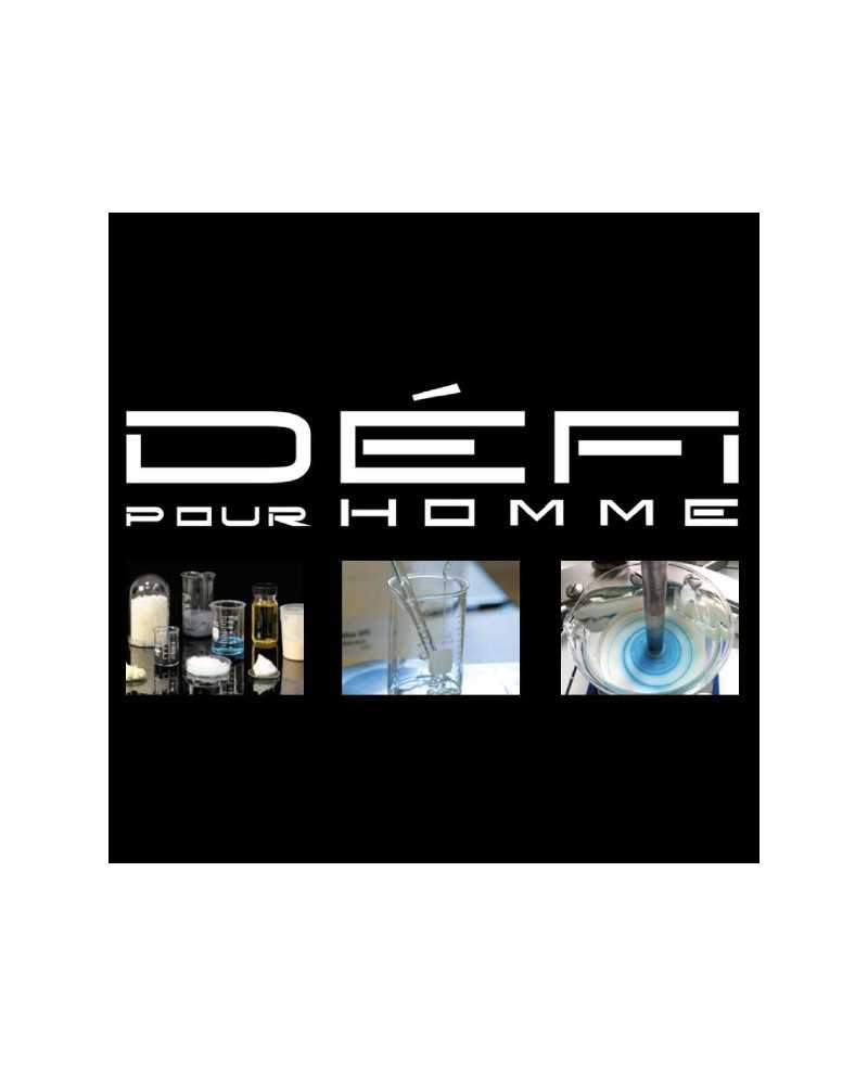 Kit Coloration Cheveux & Barbe Power Color - Défi pour Homme