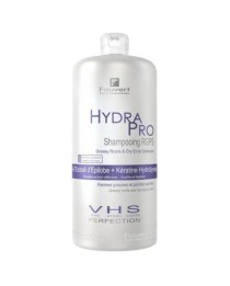 Shampooing Racines Grasses & Pointes Sèches 1 L - Hydra Pro | Fauvert