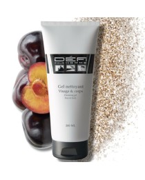 Rituel Soin du Visage pour Homme - Défi pour Homme