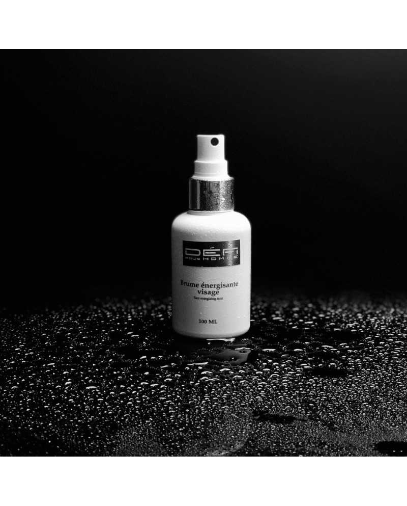 Rituel Soin du Visage pour Homme - Défi pour Homme