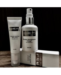 Rituel Soin du Visage pour Homme - Défi pour Homme