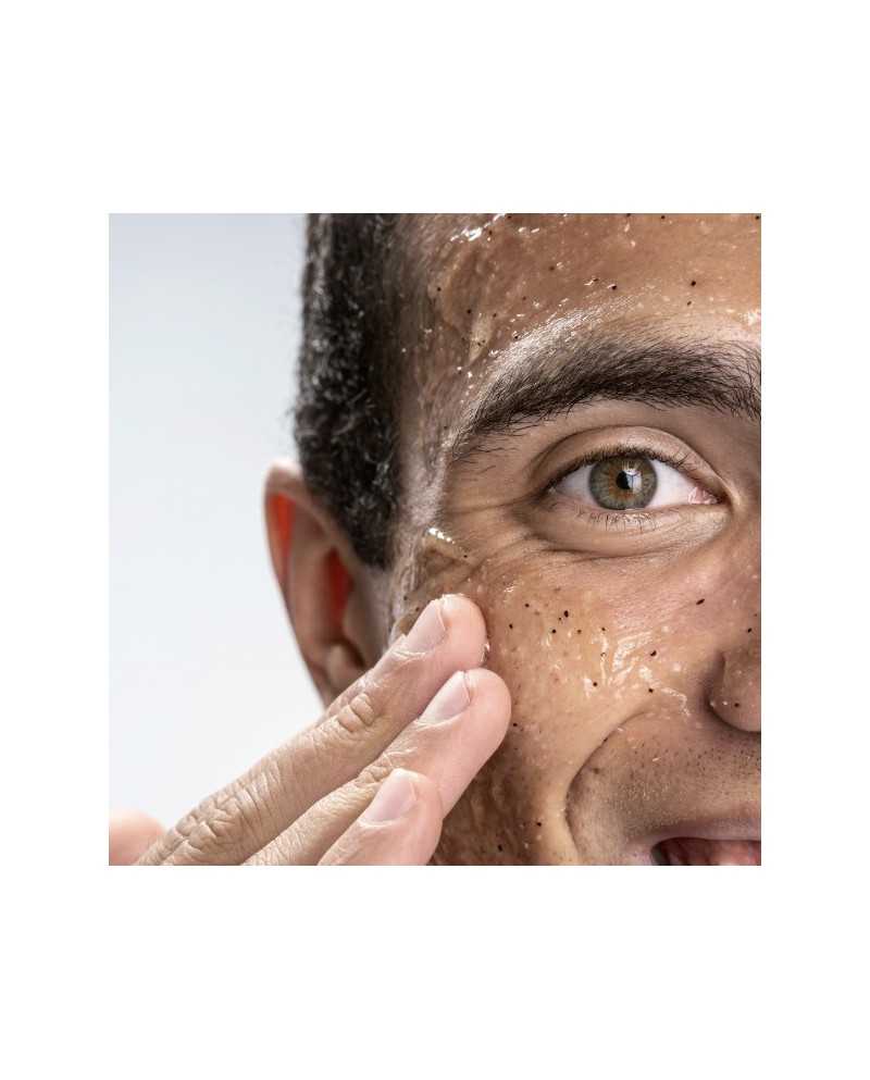 Rituel Soin du Visage pour Homme - Défi pour Homme