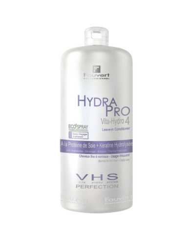 Soin Vita-Hydro 4 Biphasé 1 Litre - FAUVERT | Recharge pour Spray