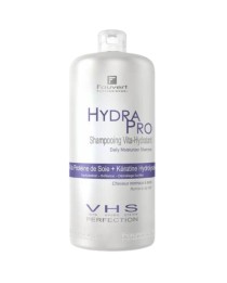 Shampooing Quotidien Vita-Hydratant 1 Litre - Hydra Pro | Fauvert