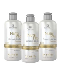 Trio Shampooing Riche Nutri Pro - VHS Perfection | FAUVERT