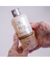 Trio Shampooing Riche Nutri Pro - VHS Perfection | FAUVERT