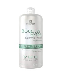 Shampooing Définition Boucles Extra 1 Litre - FAUVERT Professionnel