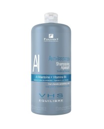 Shampooing Apaisant Anti-Irritation 1 Litre - FAUVERT Professionnel