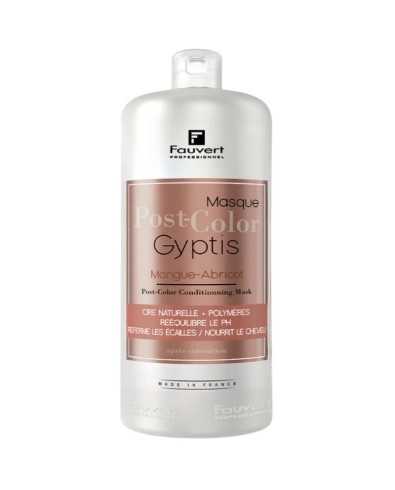 Masque Post-Color Universel 1 Litre - FAUVERT | Cheveux colorés