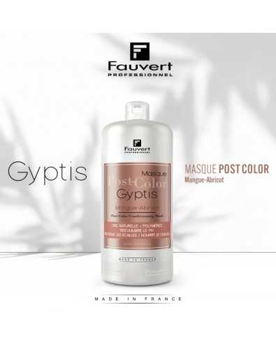 Masque Post-Color Universel 1 Litre - FAUVERT | Cheveux colorés 2