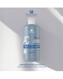 Shampooing Biostimulateur AC Densité - FAUVERT Professionnel | Anti-chute cheveux Shampooing Biostimulateur AC Densité - FAUVERT Professionnel | Anti-chute cheveux
