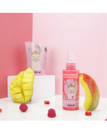 Trio Shampooing Très Doux Enfants - Sublimo Enfants | 3 x 200 ml Trio Shampooing Très Doux Enfants - Sublimo Enfants | 3 x 200 ml