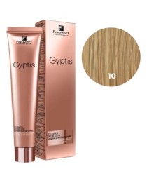 Gyptis 10 Blond Ultra Clair 100 ml Coloration | FAUVERT Professionnel