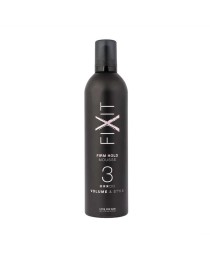 Mousse Volume & Style 500 ML - Fixit Firm Hold Love for Hair