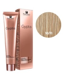 Coloration Gyptis 10/11 Pastel Gris Fumé 100 ml | FAUVERT