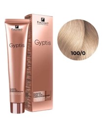 Gyptis 100/0 Super Éclaircissant Blond Naturel Froid 100 ml | FAUVERT