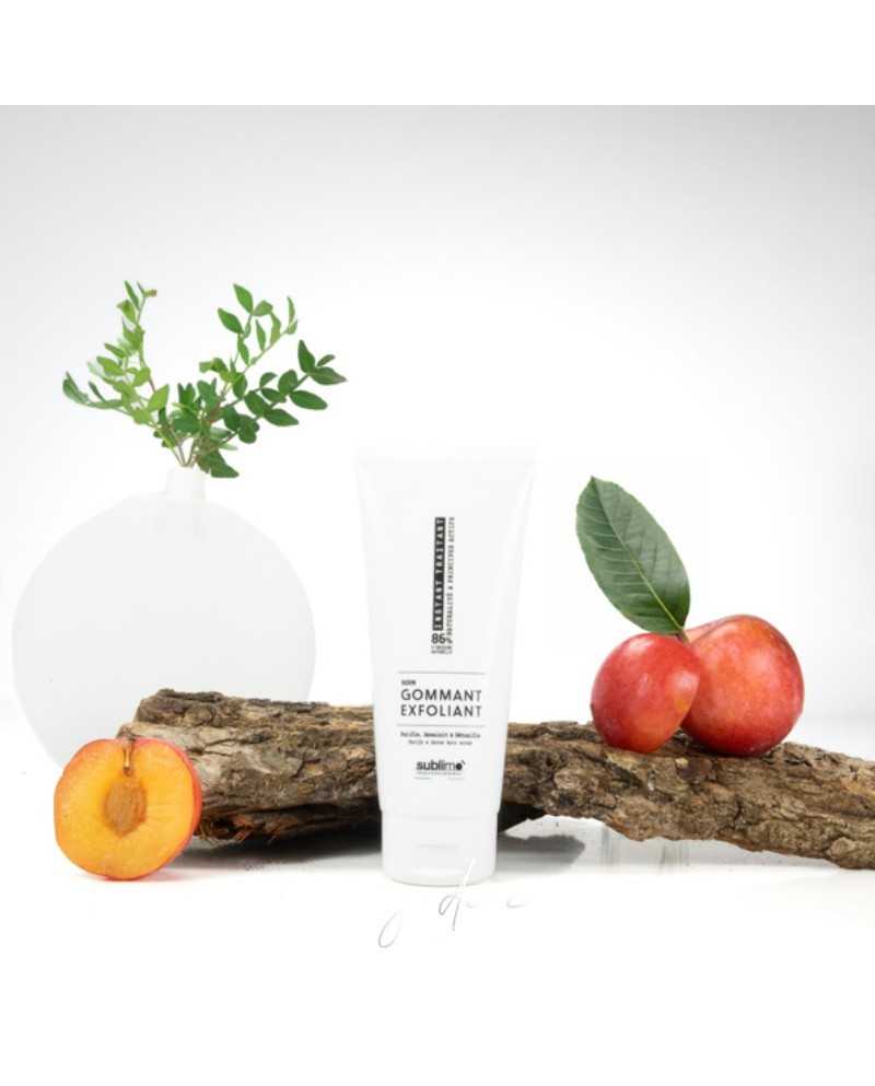 Cure Soin Anti-Pellicules INSTANT TRAITANT • SUBLIMO