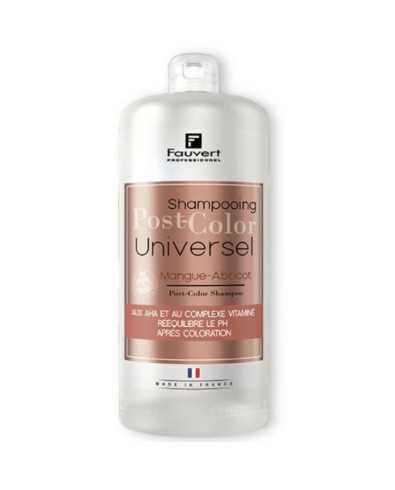 Shampooing Post Color GYPTIS 1 Litre • FAUVERT Professionnel