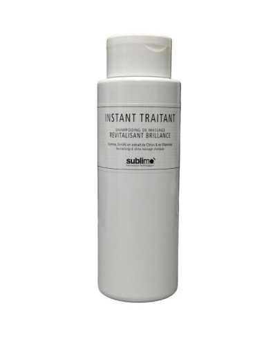 Shampooing Revitalisant Brillance Instant Traitant - Sublimo 2