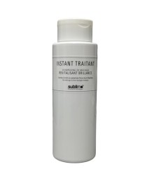 Shampooing Revitalisant Brillance Instant Traitant - Sublimo