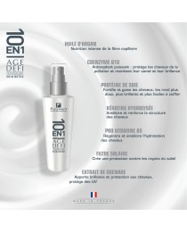 Soin Botox Capillaire 10 en 1 Age Defi Technology - FAUVERT | Cheveux Secs ou Abîmés
