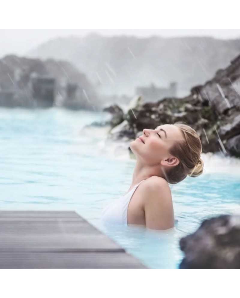 Spray Détoxifiant Détox - Rivages FAUVERT | 100 ml