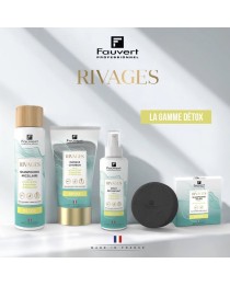 Shampooing Micellaire Détox - Rivages FAUVERT | 250 ml