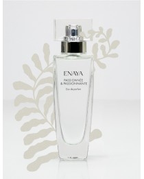 Eau de Parfum Passionnée & Passionnante - ENAYA | 50 ml