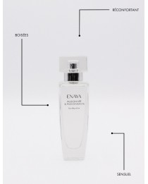 Eau de Parfum Passionnée & Passionnante - ENAYA | 50 ml