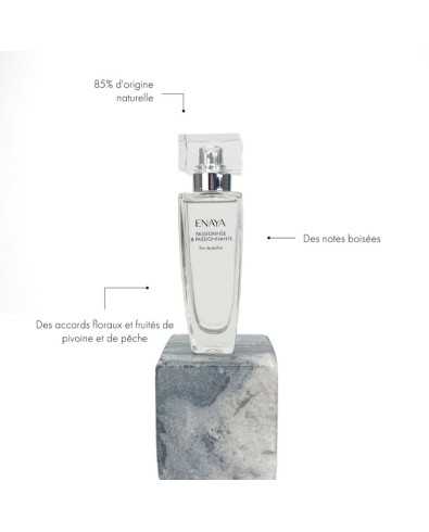 Eau de Parfum Passionnée & Passionnante - ENAYA | 50 ml 2