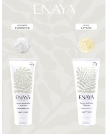 Duo Beauté Hydratant & Tonifiant - ENAYA | Gelée et Crème de Douche
