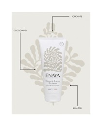 Duo Beauté Hydratant & Tonifiant - ENAYA | Gelée et Crème de Douche