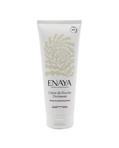 Crème de Douche Onctueuse - ENAYA | 200 ml