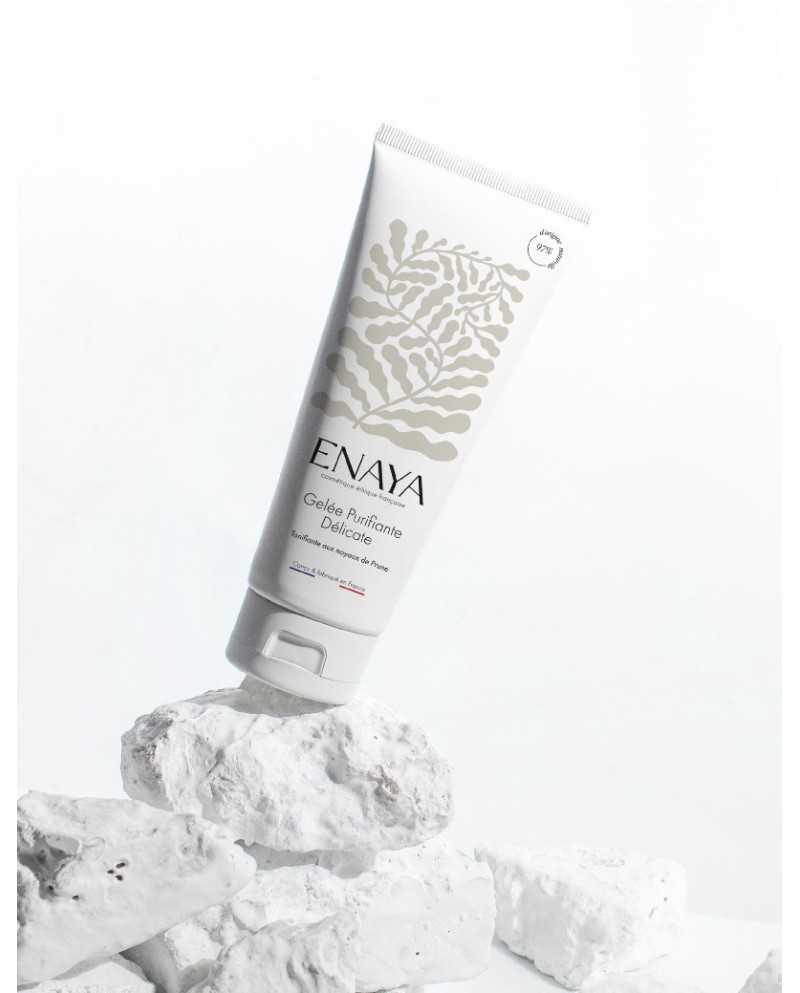 Gelée Purifiante Délicate - ENAYA | 200 ml
