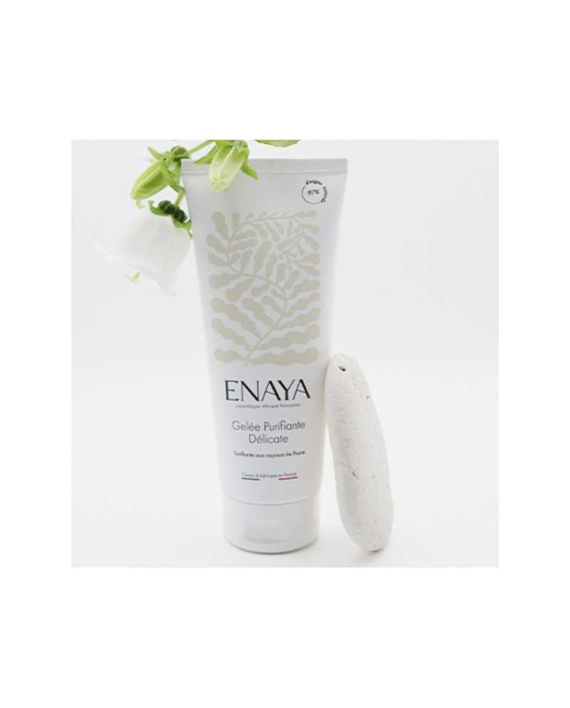 Gelée Purifiante Délicate - ENAYA | 200 ml