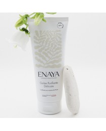 Gelée Purifiante Délicate - ENAYA | 200 ml Gelée Purifiante Délicate - ENAYA | 200 ml