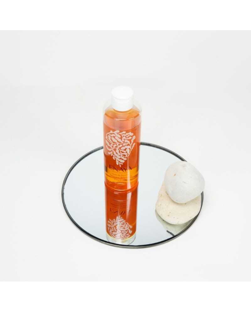 Huile de Douche Délassante Relipidante - ENAYA | 200 ml