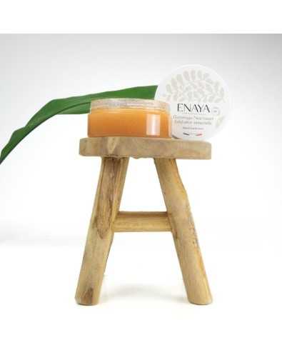 Gommage Nourrissant Exfoliation Sensorielle - ENAYA | 180 g 2