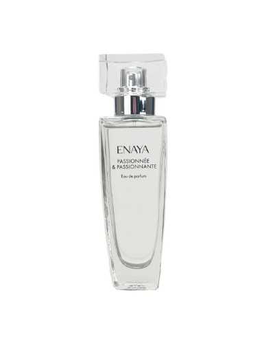 Eau de Parfum Passionnée & Passionnante - ENAYA | 50 ml