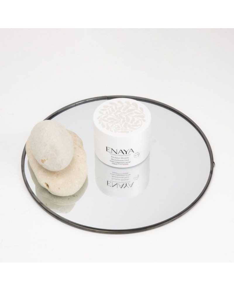 Émulsion Miracle Revitalisante Nuit - ENAYA | 40 ml