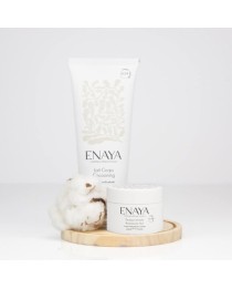 Émulsion Miracle Revitalisante Nuit - ENAYA | 40 ml