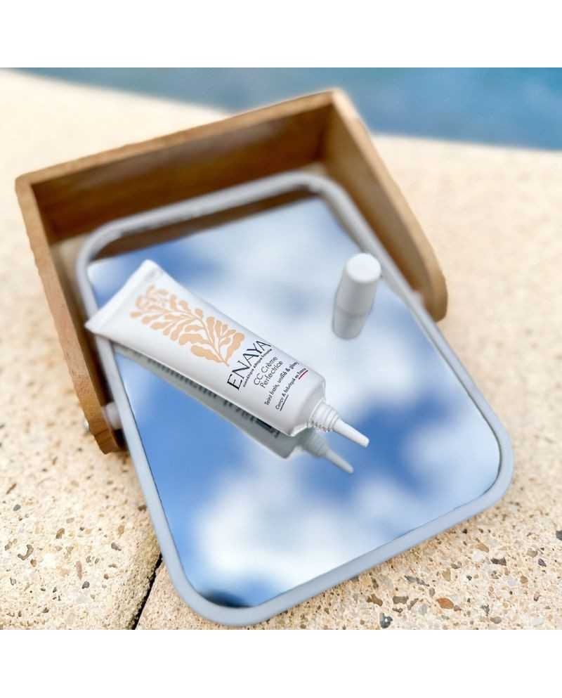 CC Crème Perfectrice - ENAYA | 30 ml